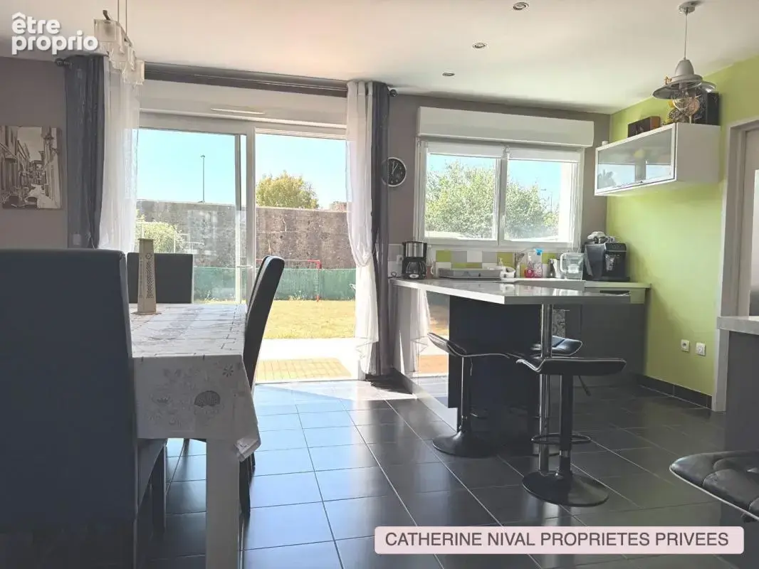 Maison Trignac, 4 chambres , garage, jardin - photo 3