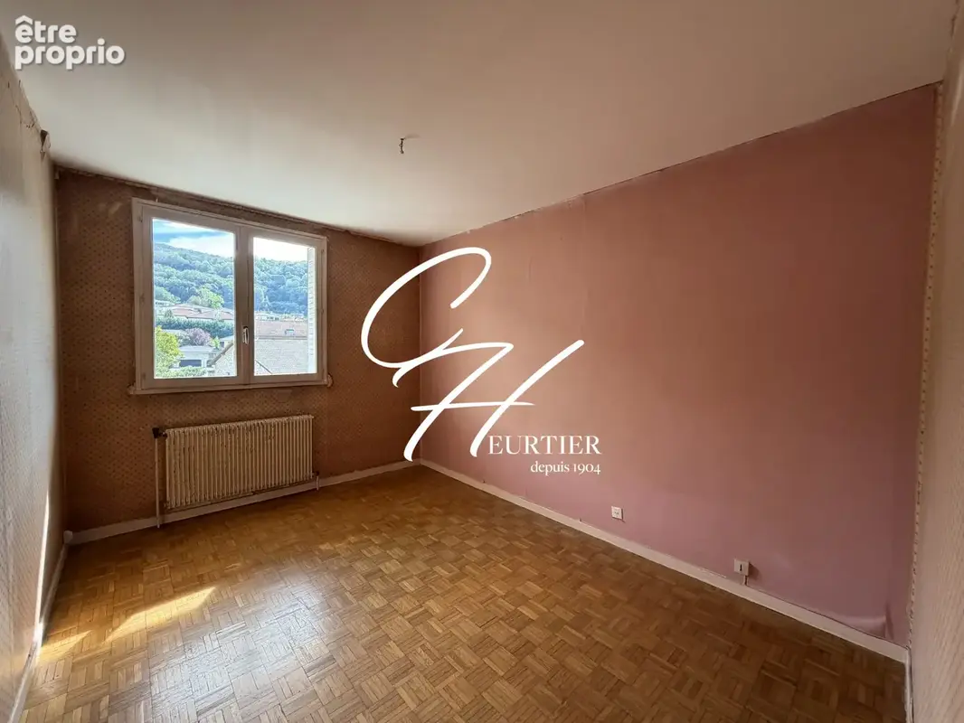 Appartement 3 pièces 56 m² à vendre à Eybens (38320) - photo 7