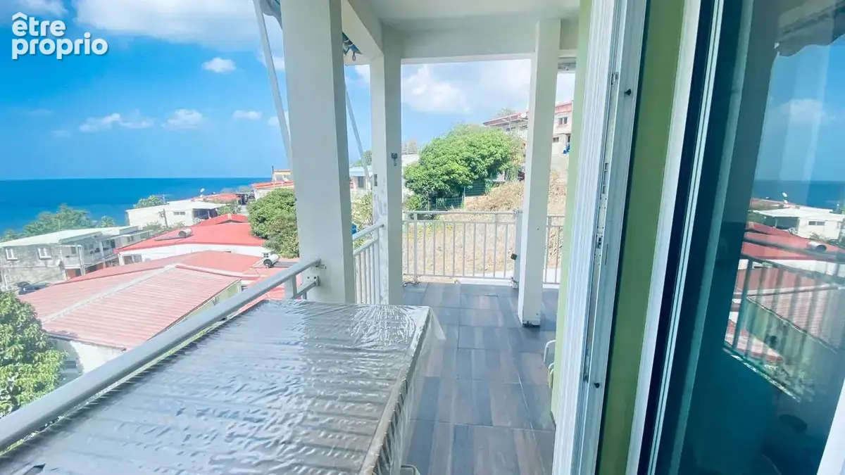 Maison vue mer, 2 logements, double potentiel ! - photo 8
