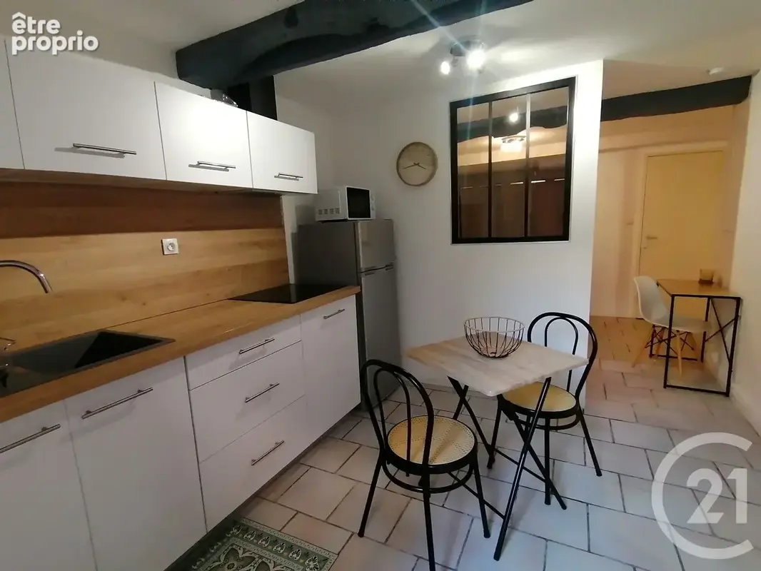 Maison 3 pièces 87 m² · à Gaillac · 86,7 m² · 159 500 €
