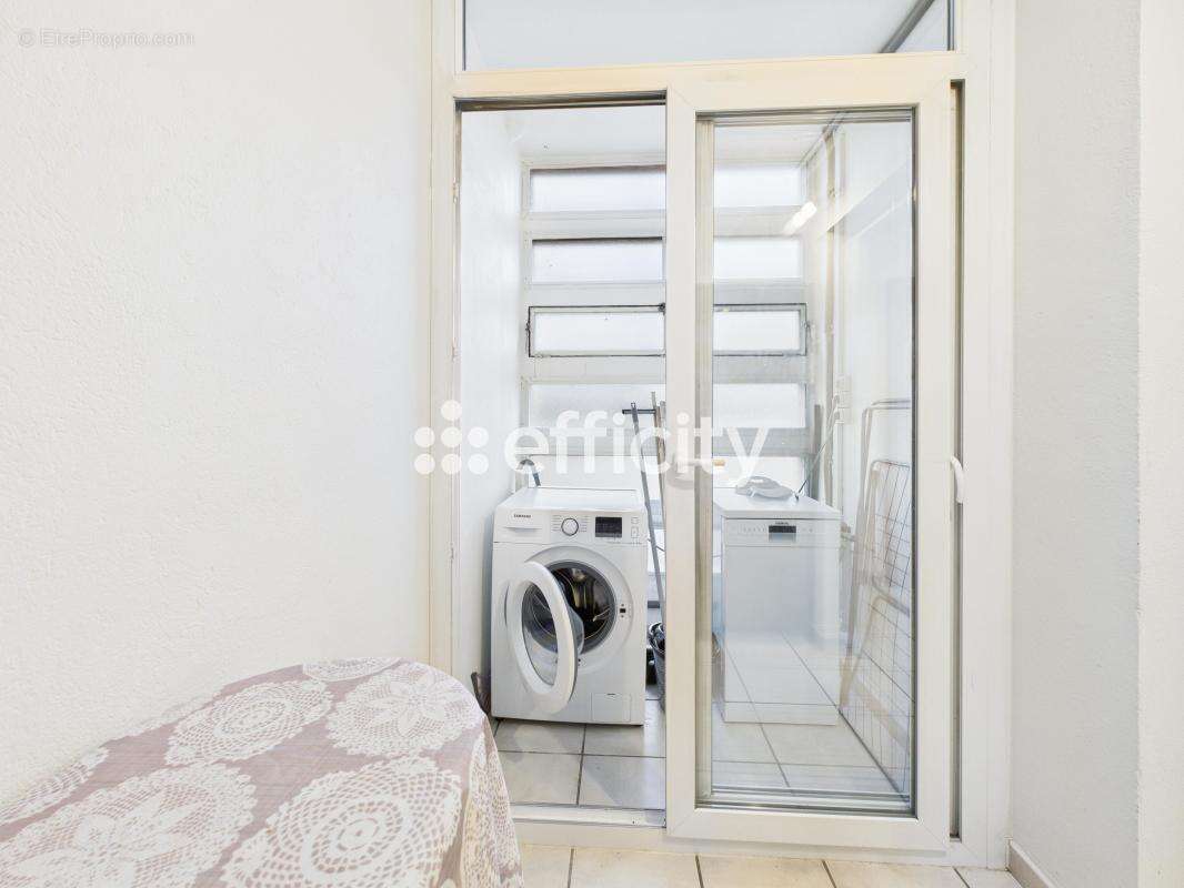 Appartement à MACON