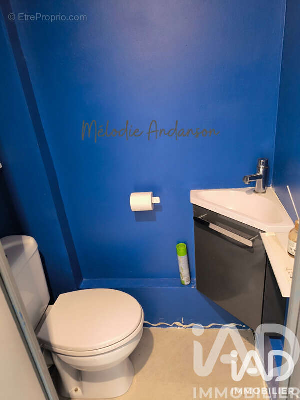 Maison 67 m² à Saint-Jean-Les-Deux-Jumeaux  - photo 7