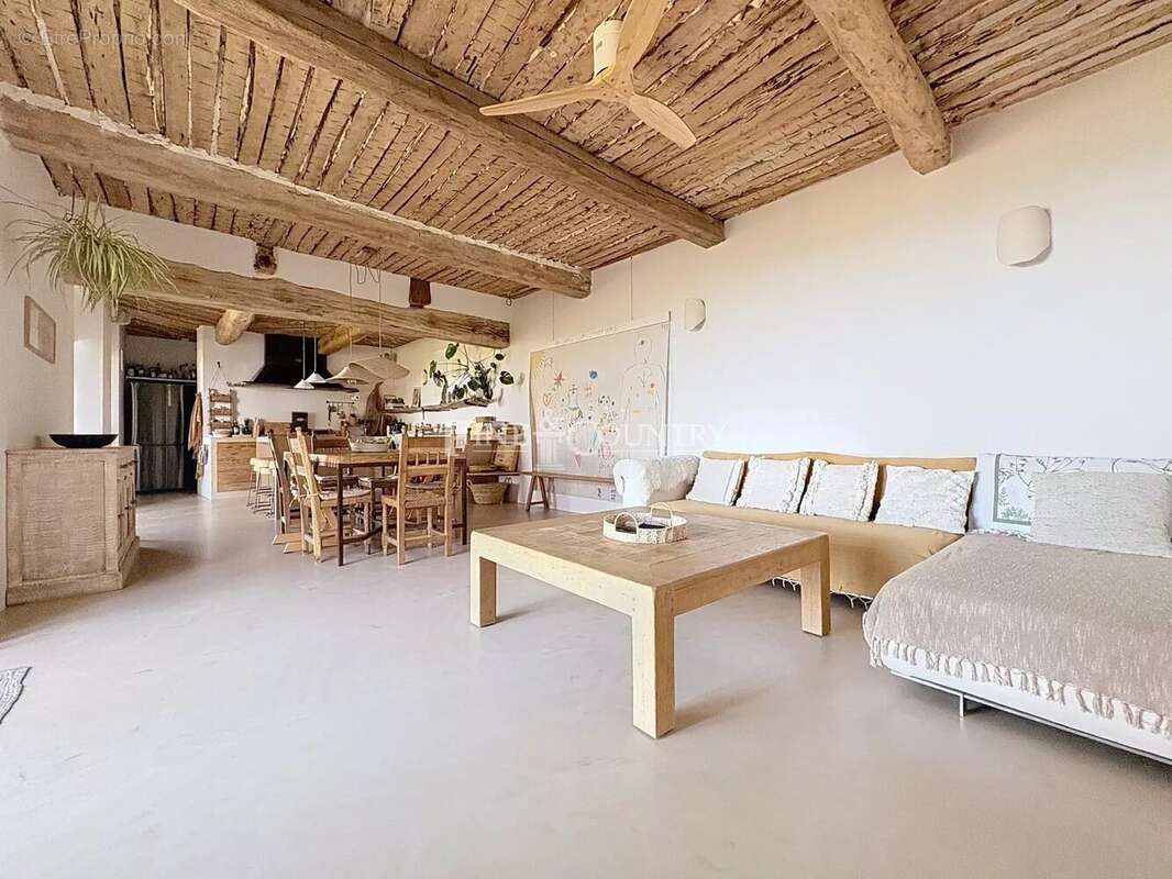 Maison à FAYENCE