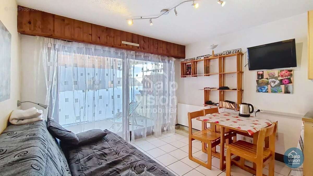 Appartement à CHATEL