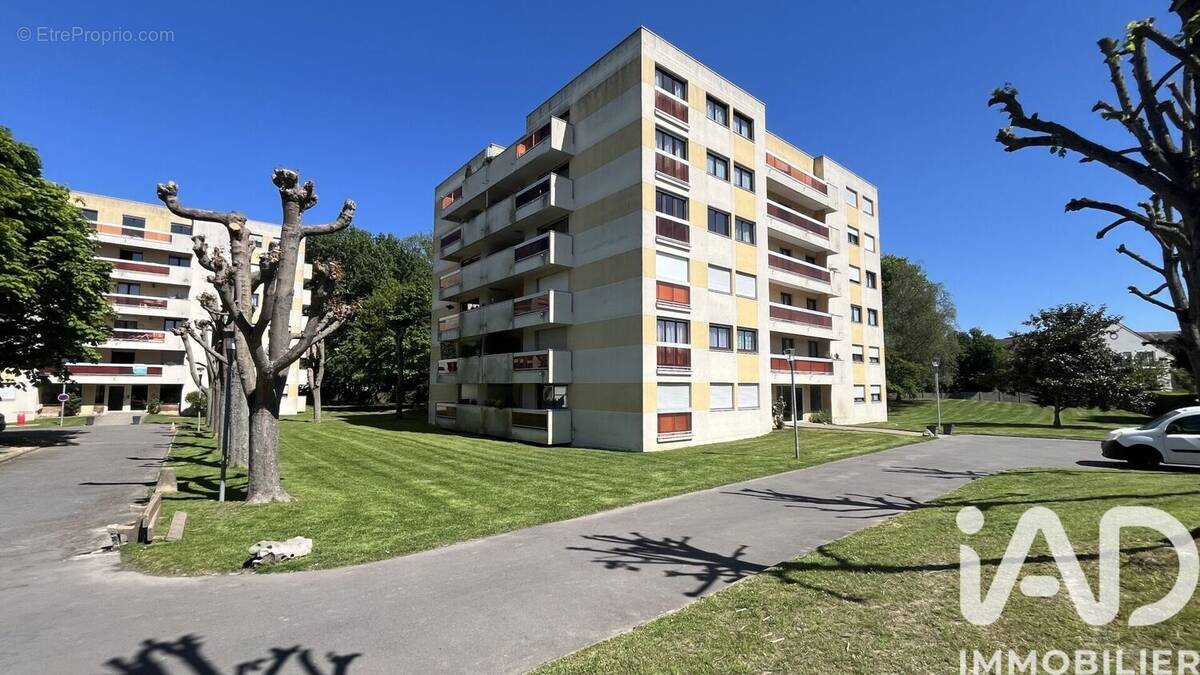 Photo 1 - Appartement à ROISSY-EN-BRIE