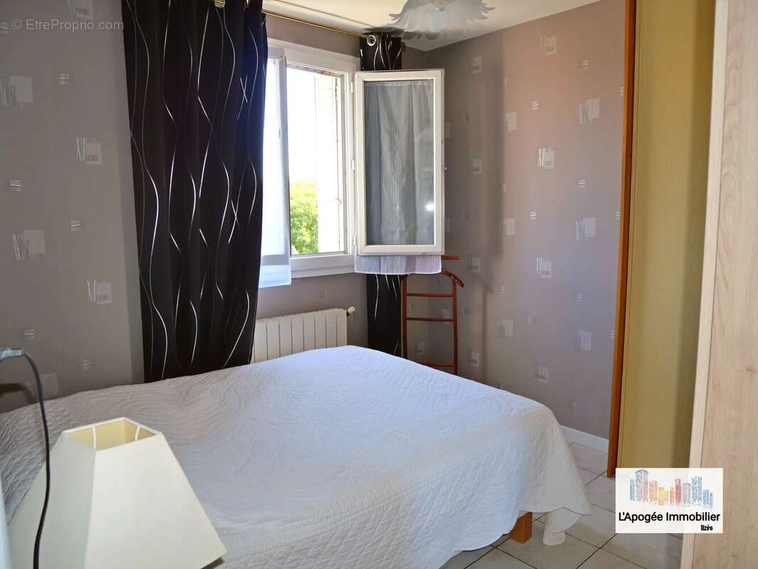 Appartement à UZES