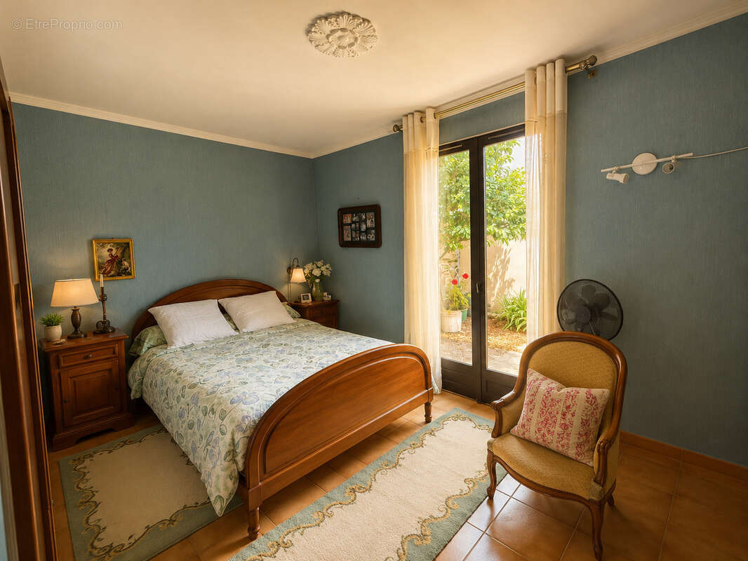 Maison à BORMES-LES-MIMOSAS