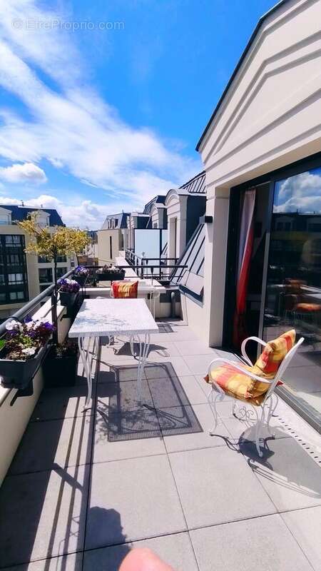 Appartement à DINARD