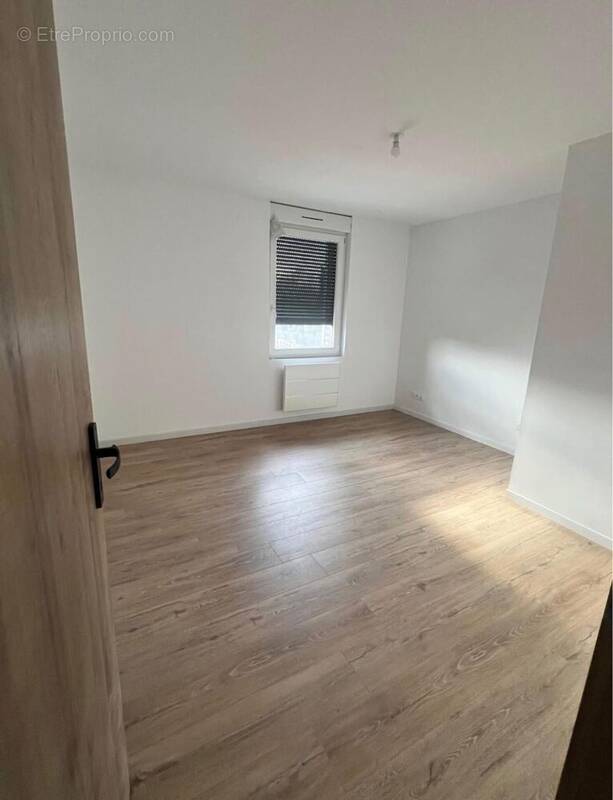 Photo 1 - Maison à TRITH-SAINT-LEGER