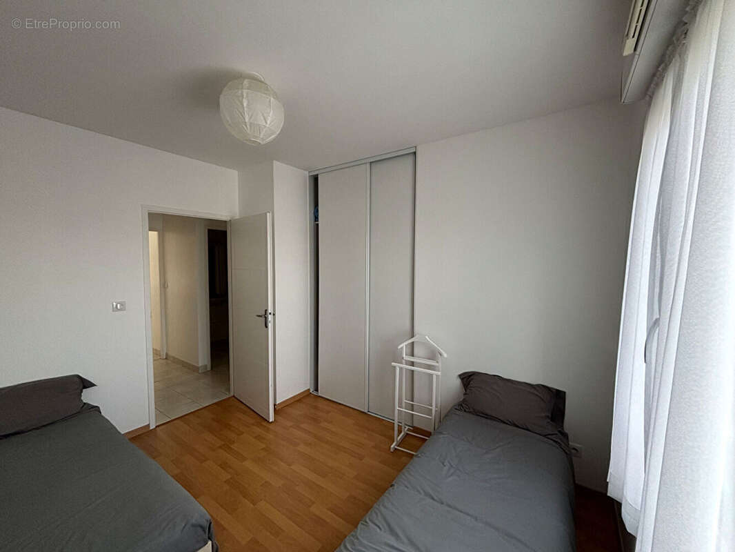 Appartement à LUCON