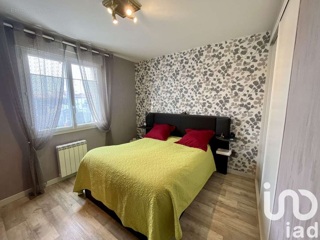 Photo 7 - Maison à LONGEVILLE-SUR-MER