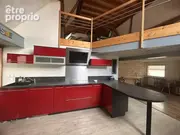 Maison à KRUTH