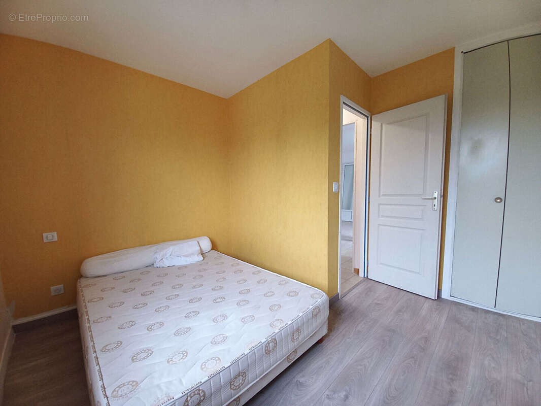 Maison à LA BREE-LES-BAINS