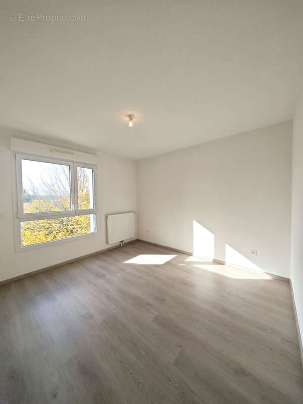 Appartement à SAINT-LOUIS