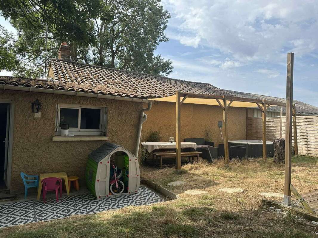 Maison ancienne 68m² - photo 6