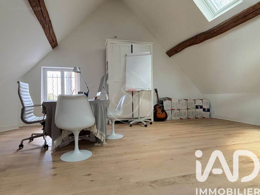 Photo 9 - Maison à TIGERY