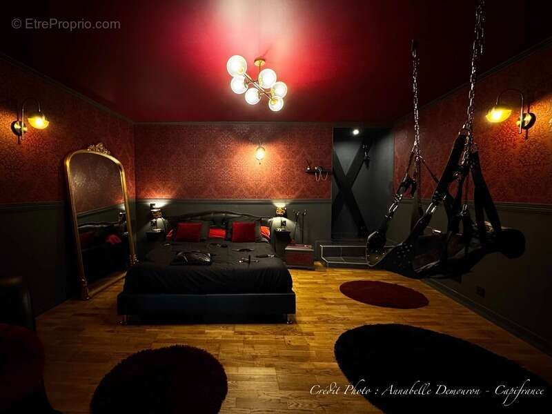 Appartement à CHATELGUYON