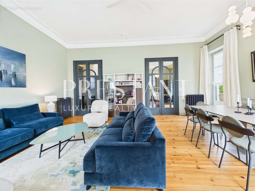 Appartement à BIARRITZ