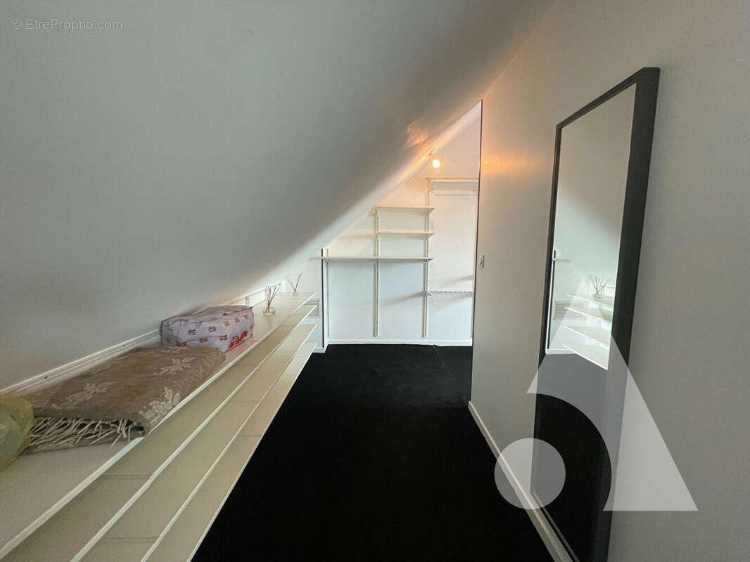 Maison à SAINTE-SAVINE