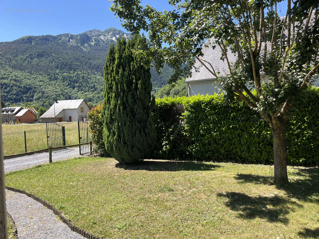 Maison à VIGNEC