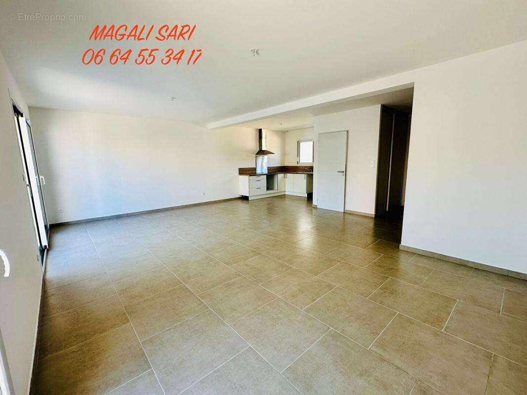 Maison à SAINT-CHRISTOL-LES-ALES