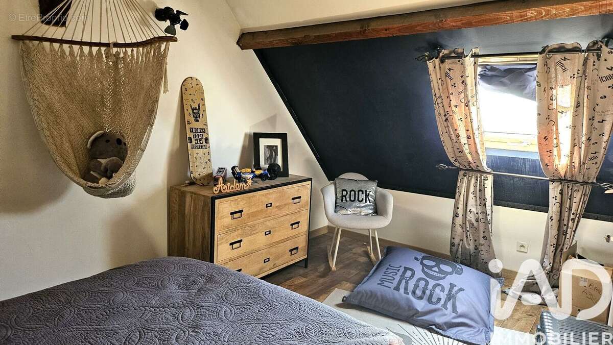 Photo 6 - Maison à TOURS