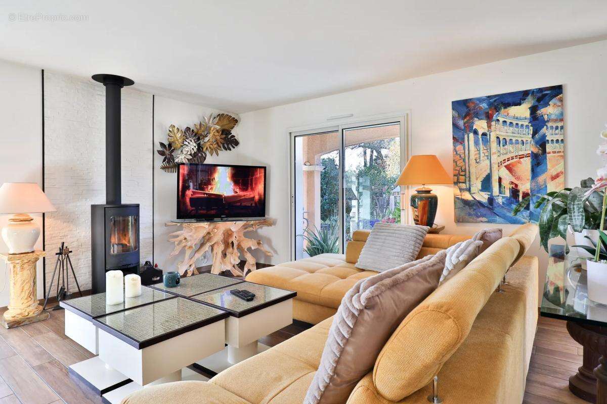 Maison à LA TESTE-DE-BUCH