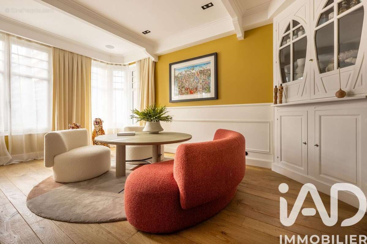 Photo 5 - Maison à LE TOUQUET-PARIS-PLAGE