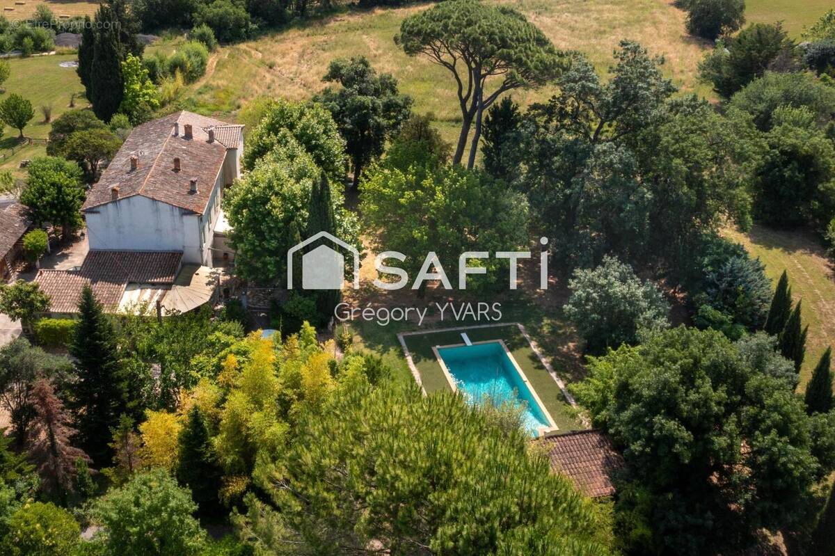 Photo 1 - Maison à LE LUC