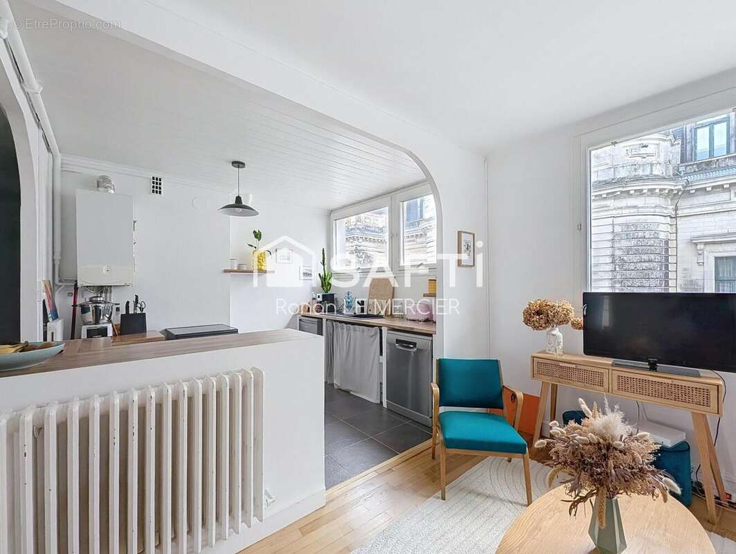 Photo 3 - Appartement à VANNES