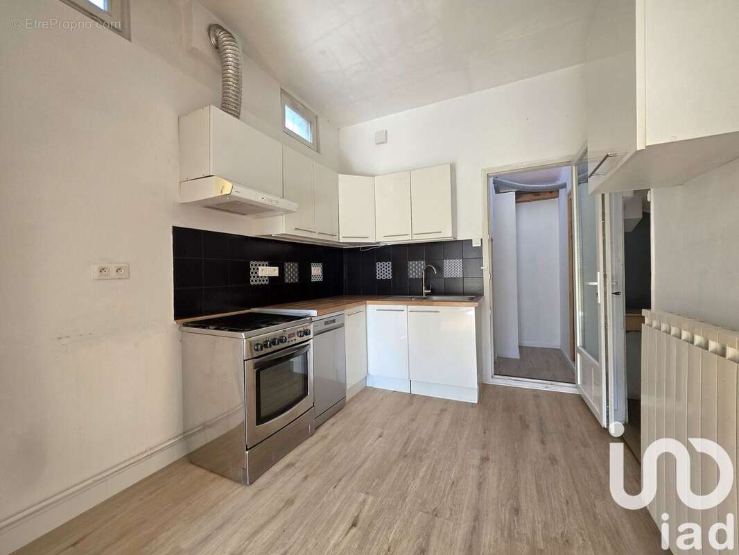 Photo 7 - Maison à AVIGNON