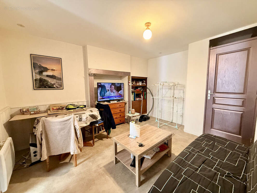 Photo 7 - Appartement à FONTENAY-LE-COMTE