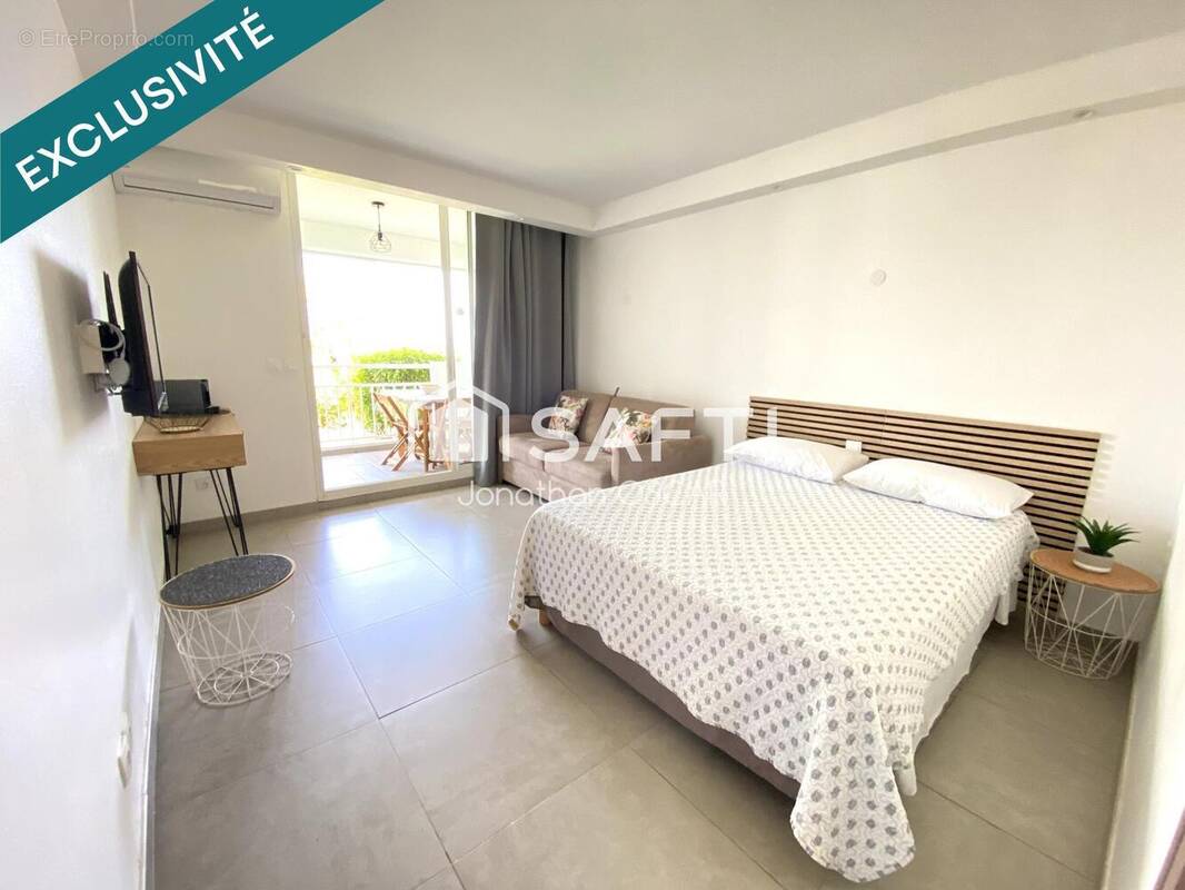 Photo 1 - Appartement à LA TRINITE