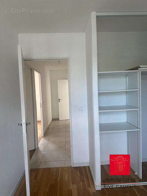 Appartement à BRON