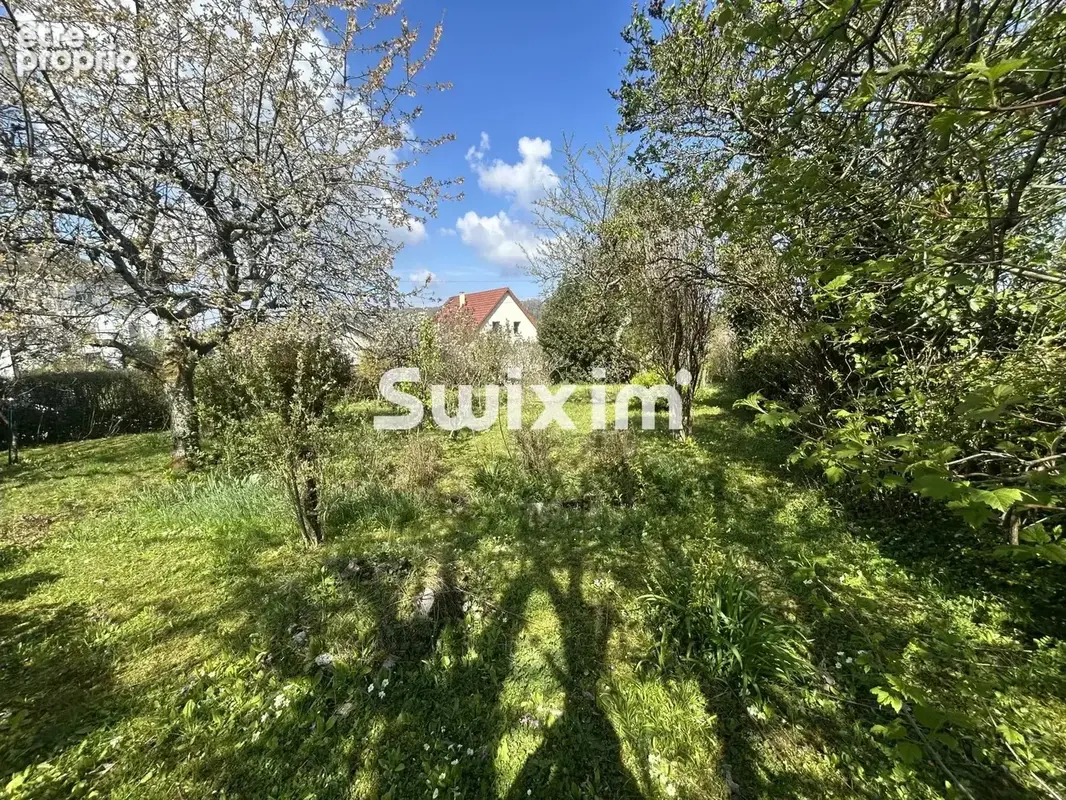 Maison au cœur de Lons le saunier - photo 12