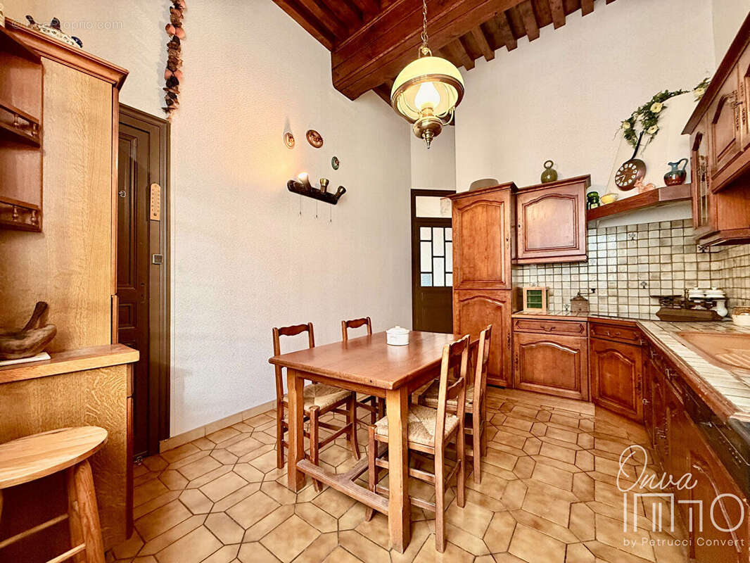 Appartement à LYON-4E