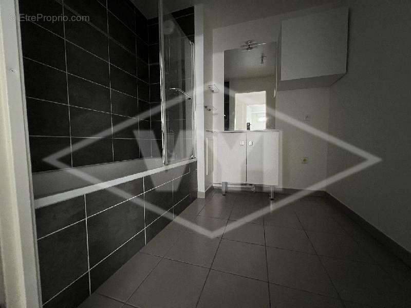 Appartement à QUINCY-SOUS-SENART