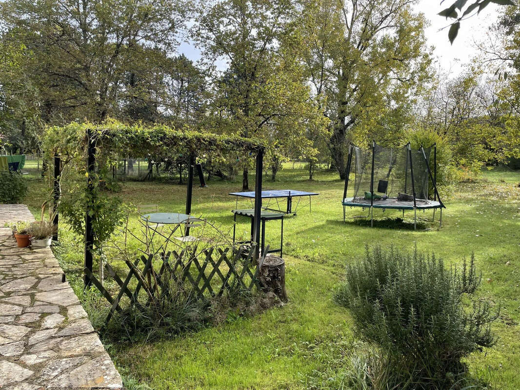 Maison à BAGAT-EN-QUERCY