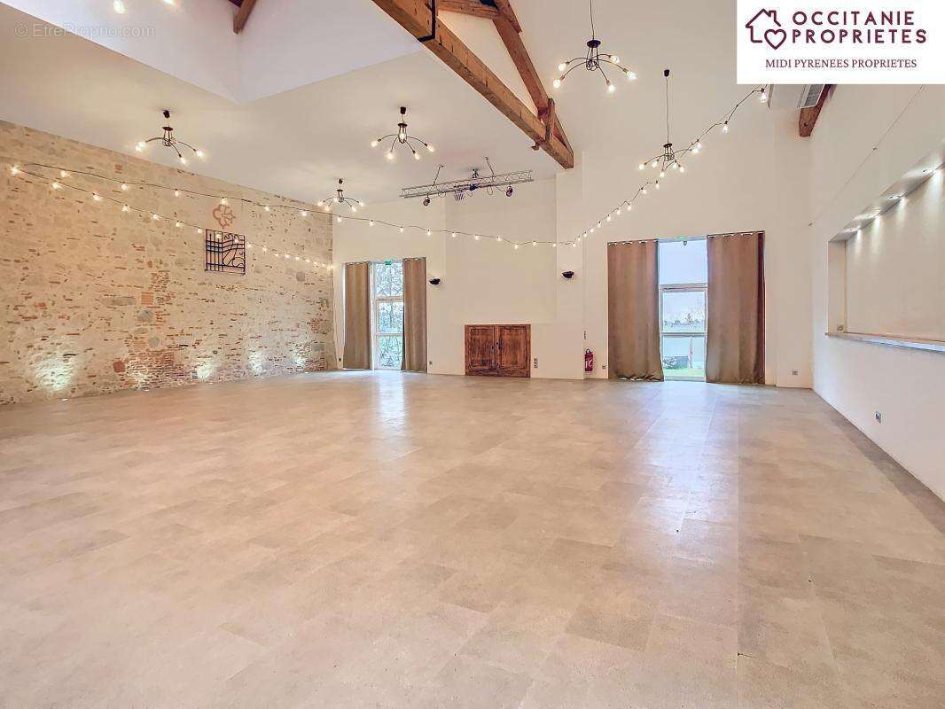 Maison à SAINT-GERMAIN-DES-PRES