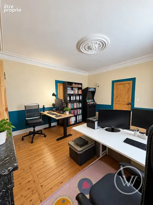 Maison 6 pièces 148 m² à vendre à Le Mans (72000) - photo 9