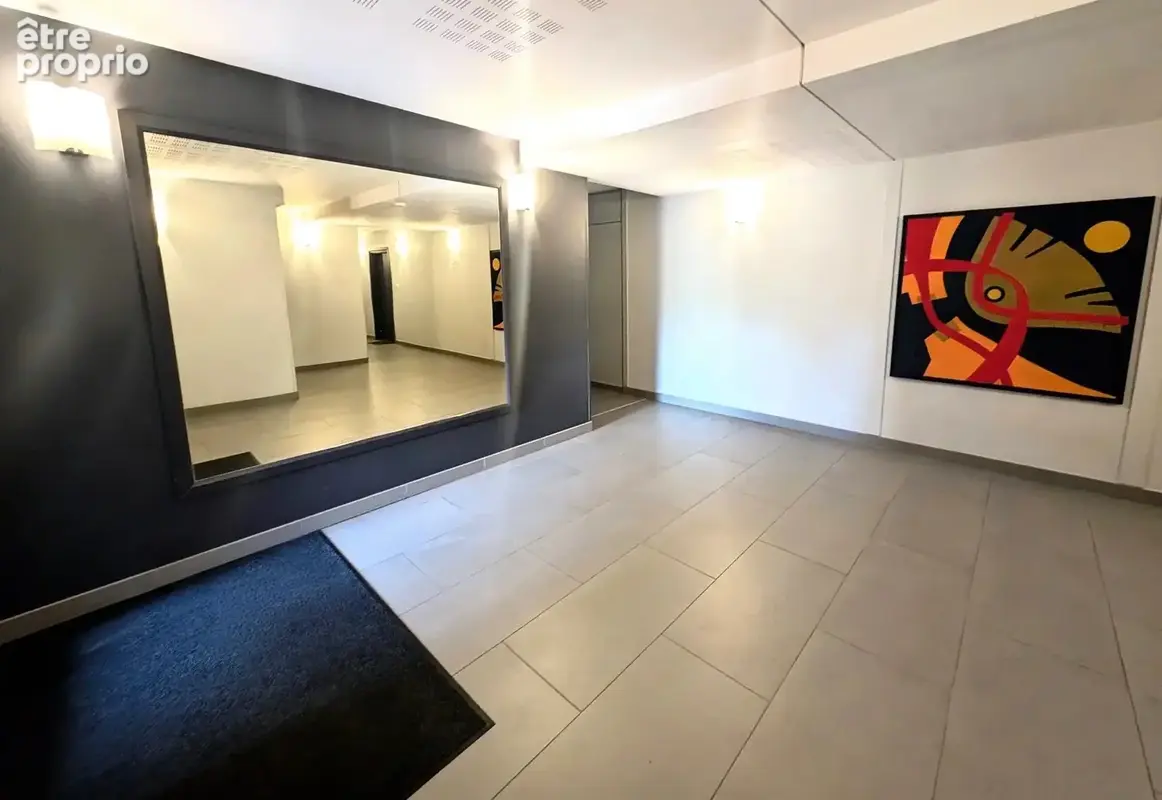 Appartement 2 pièces 41 m² à vendre à Bois-D'arcy (78390) - photo 10