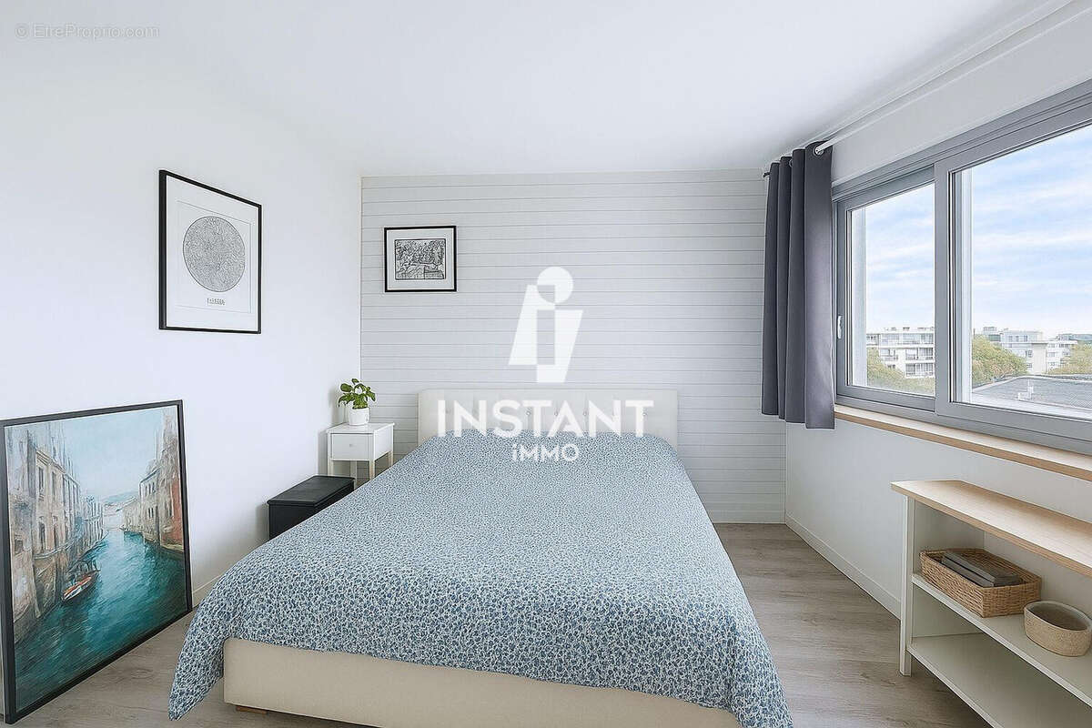 Appartement à CRETEIL