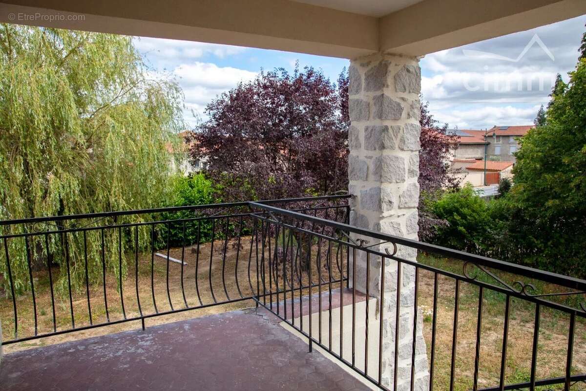 Maison à MARGERIE-CHANTAGRET