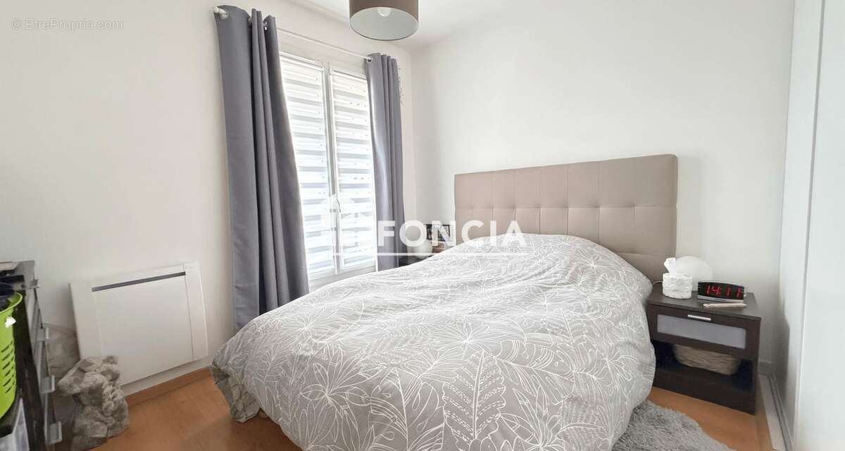 Appartement à DREUX