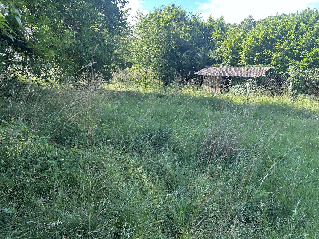 Maison à LAVARDAC