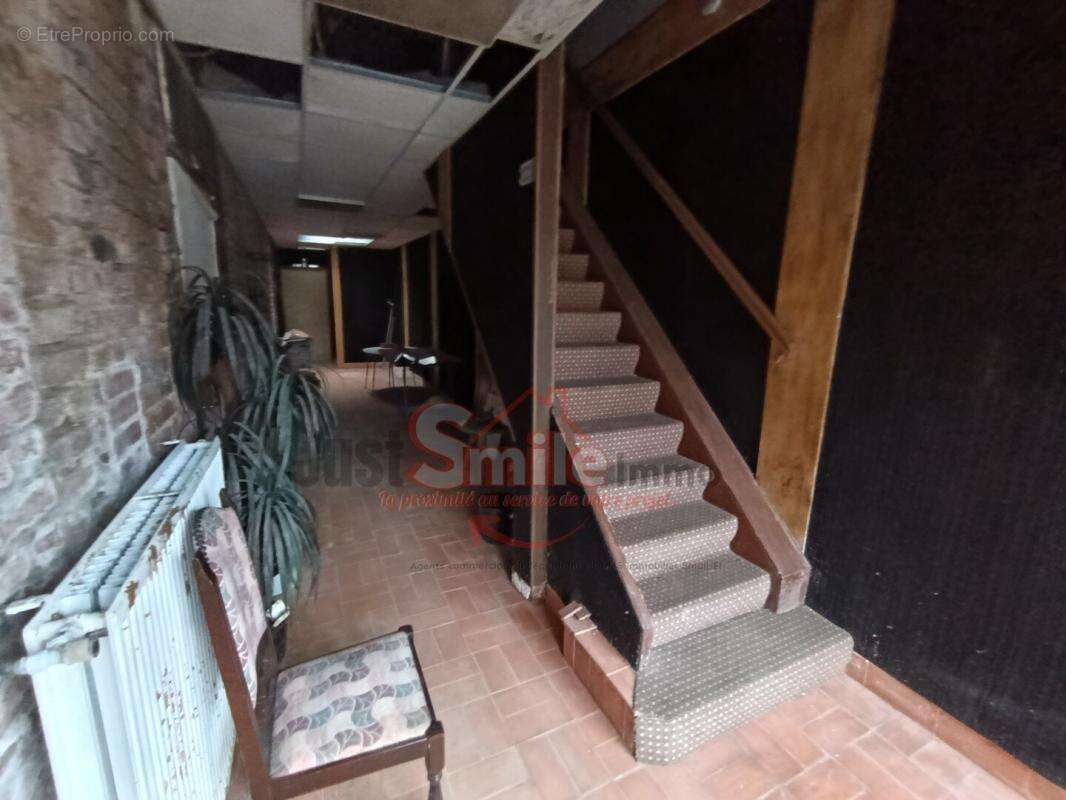 Appartement à IZEL-LES-EQUERCHIN