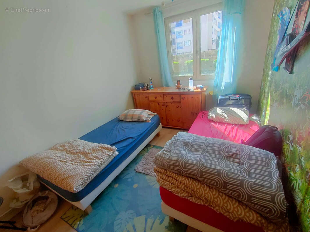Appartement à DRANCY
