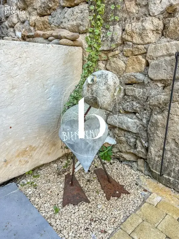 Maison 10 pièces 280 m² à vendre à Goudargues (30630) - photo 34
