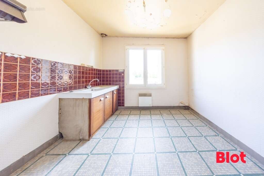 Maison 157 m² à Plessix-Balisson  - photo 6
