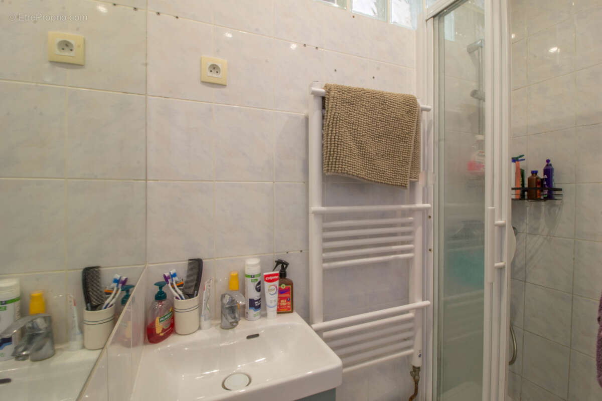 Appartement à CLAMART